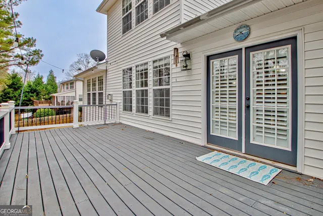 $624,999 | 46 Fairway Drive, Newnan, GA 30265