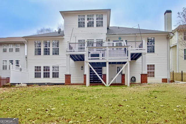 $624,999 | 46 Fairway Drive, Newnan, GA 30265