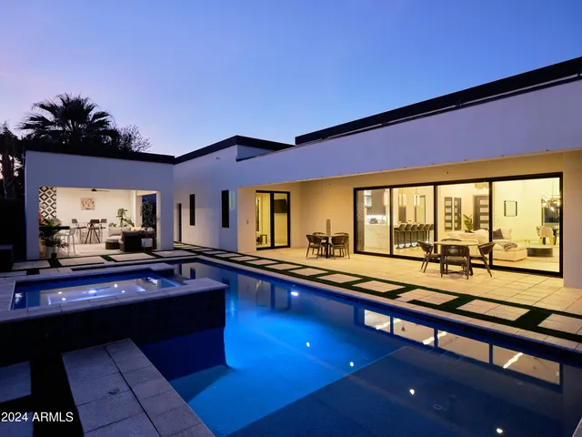 $14,995 | 7707 East 3rd Street, Scottsdale, AZ 85251