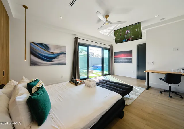 $14,995 | 7707 East 3rd Street, Scottsdale, AZ 85251