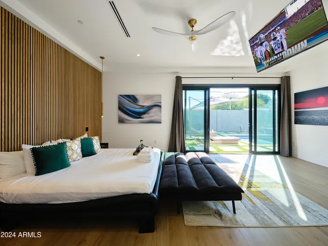 $14,995 | 7707 East 3rd Street, Scottsdale, AZ 85251