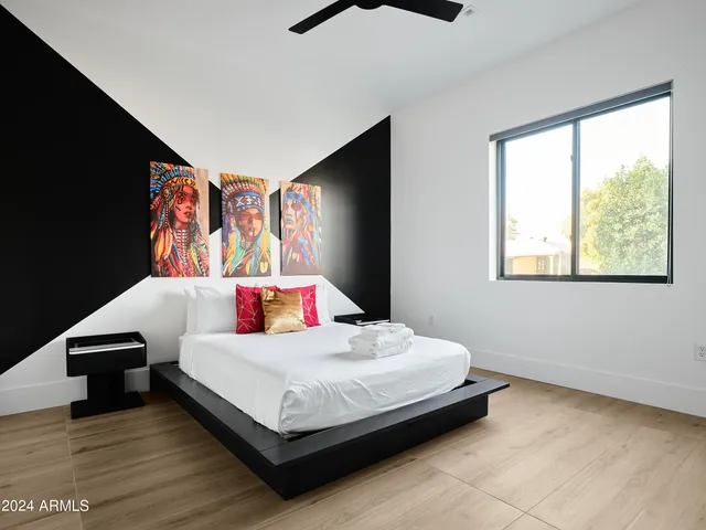 $14,995 | 7707 East 3rd Street, Scottsdale, AZ 85251