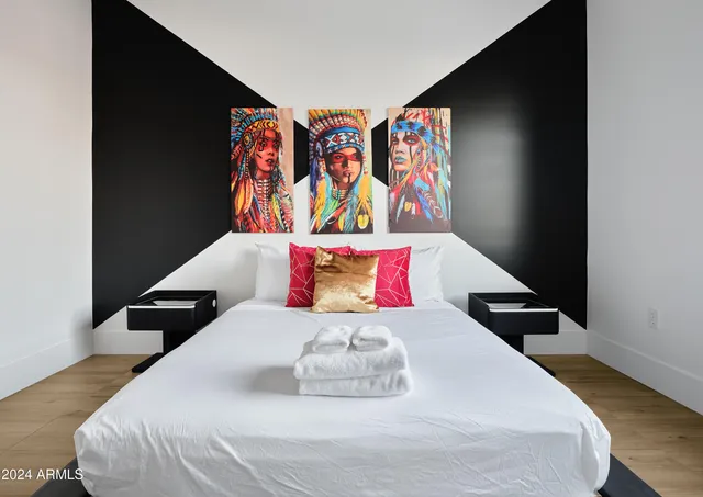 $14,995 | 7707 East 3rd Street, Scottsdale, AZ 85251