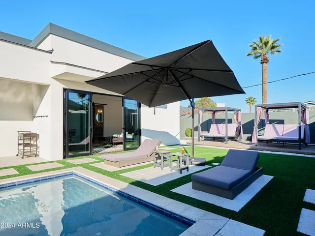 $14,995 | 7707 East 3rd Street, Scottsdale, AZ 85251