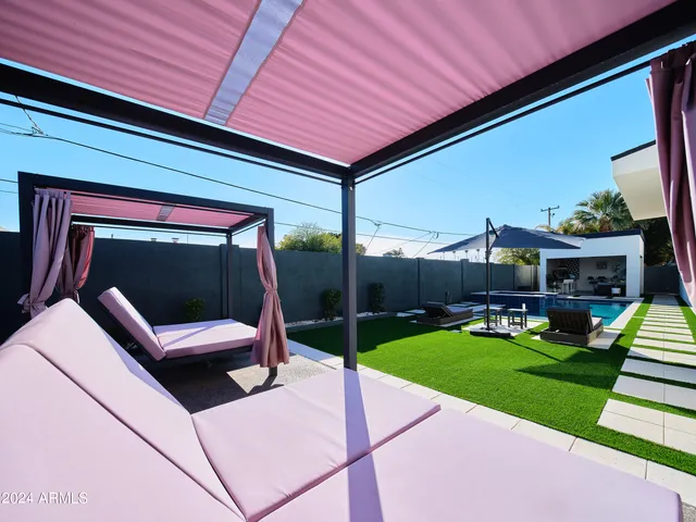 $14,995 | 7707 East 3rd Street, Scottsdale, AZ 85251