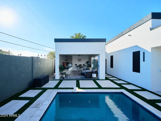 $14,995 | 7707 East 3rd Street, Scottsdale, AZ 85251