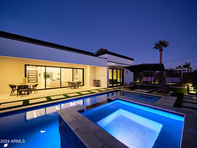 $14,995 | 7707 East 3rd Street, Scottsdale, AZ 85251