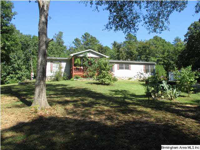 1082 Camp Winnataska Road Pell City, AL 35128 - Photo 1 of 14