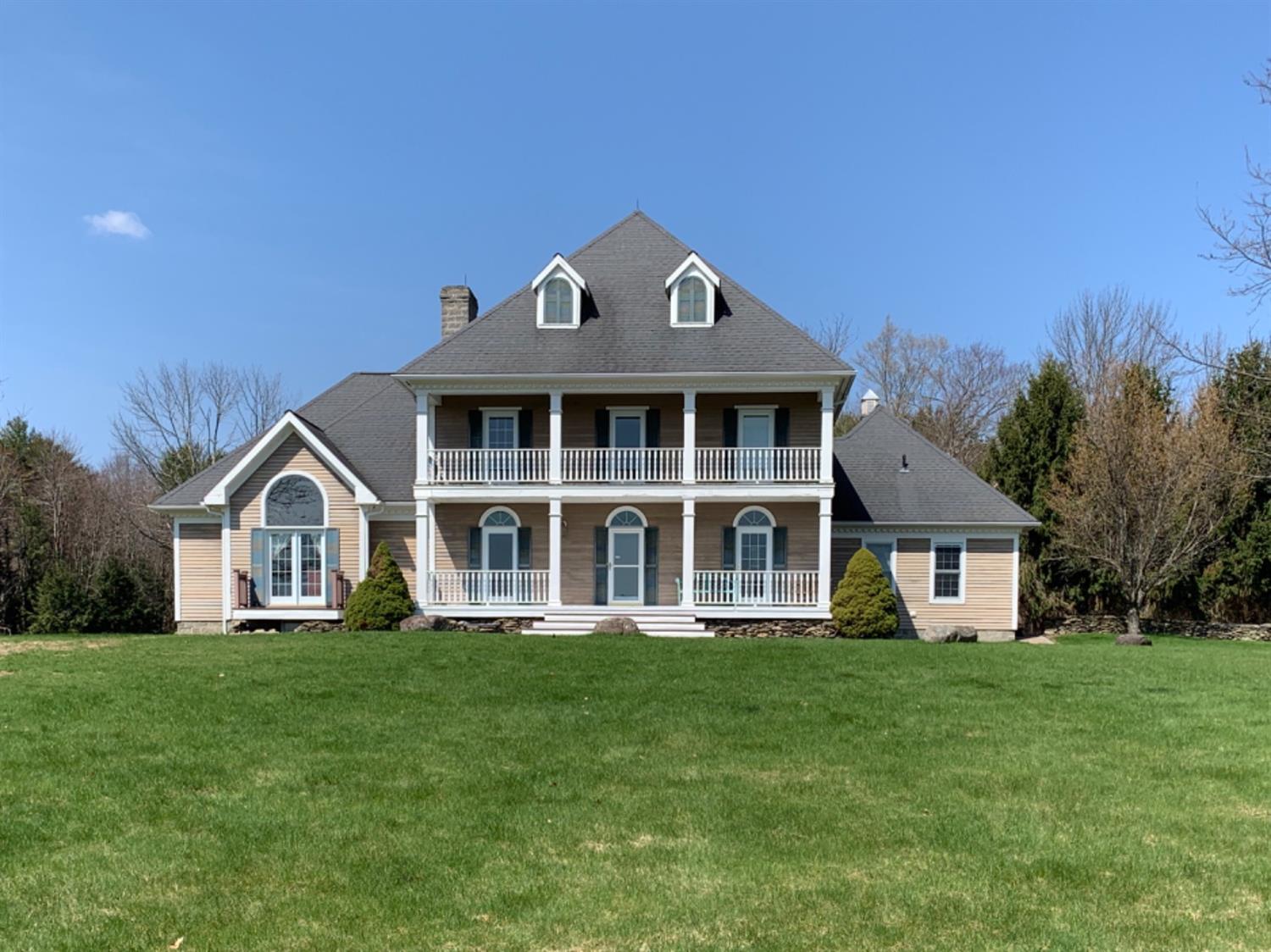531 Gifford Hill Road Oneonta, NY 13820 - Photo 1 of 1
