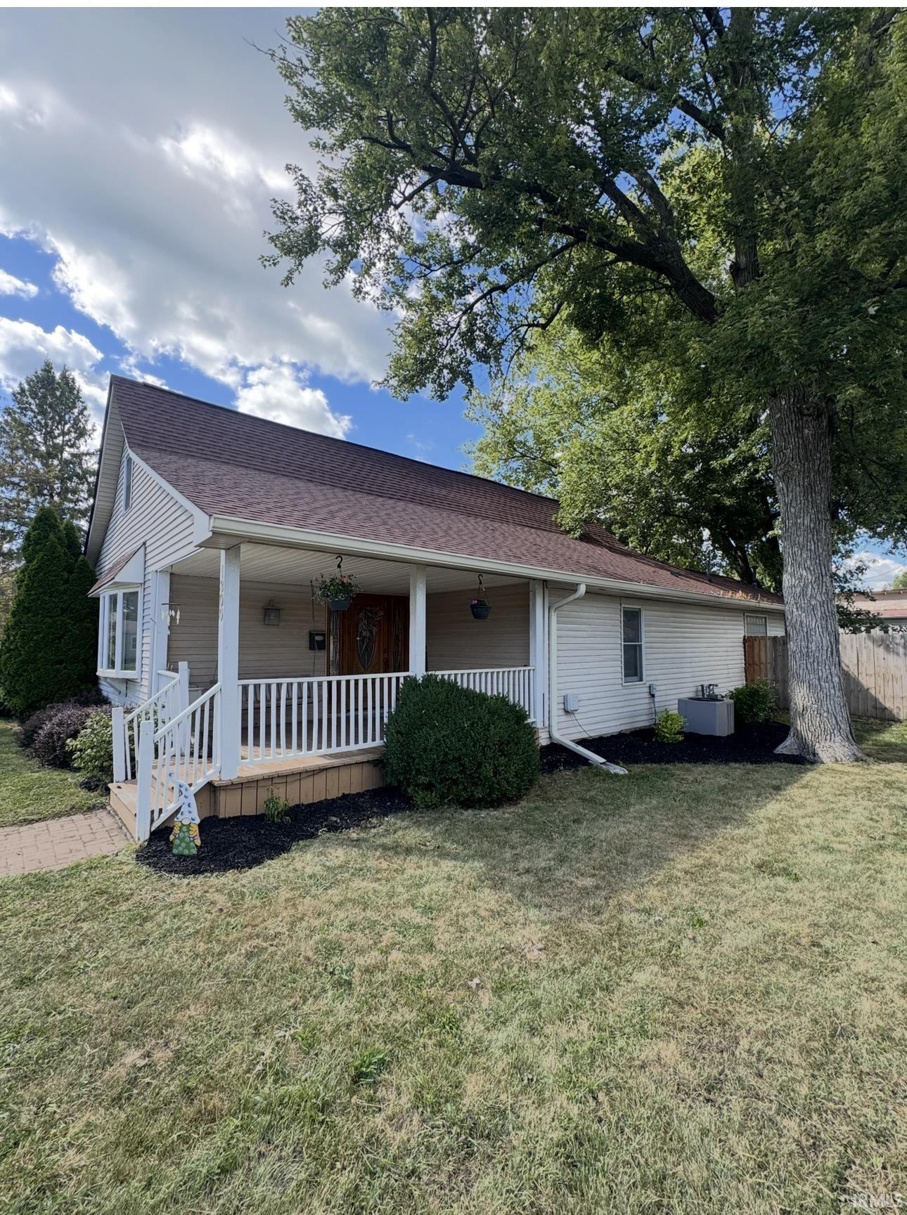 1300 North F Street Elwood, IN 46036 - Photo 1 of 26