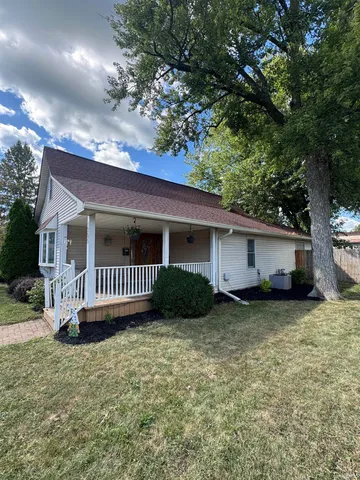 $199,000 | 1300 North F Street, Elwood, IN 46036