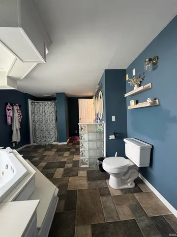 $199,000 | 1300 North F Street, Elwood, IN 46036