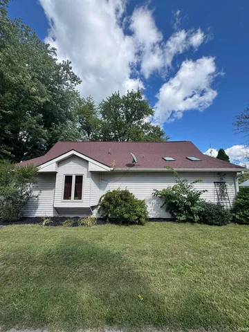 $199,000 | 1300 North F Street, Elwood, IN 46036