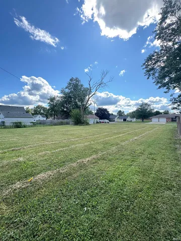 $199,000 | 1300 North F Street, Elwood, IN 46036