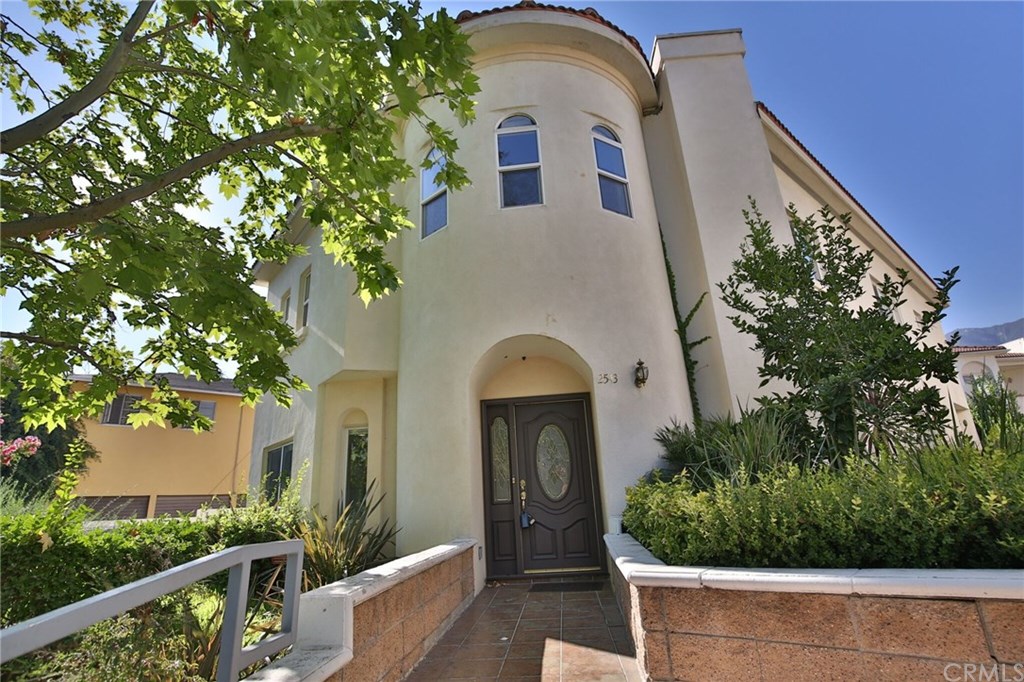 2543 Woodlyn Road Pasadena, CA 91107 - Photo 1 of 1
