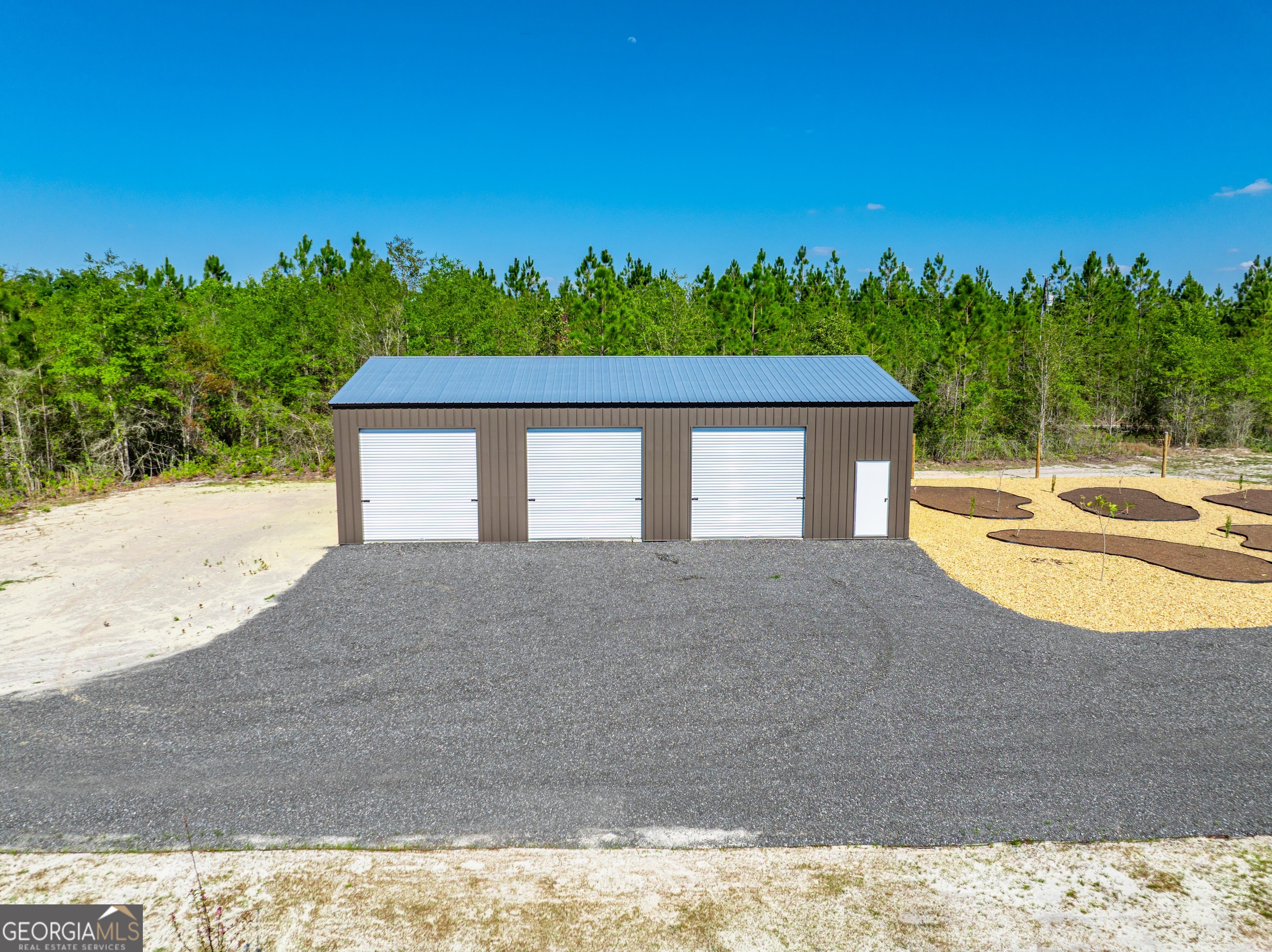 4701 Riggins Road Blackshear, GA 31516 - Photo 53 of 59