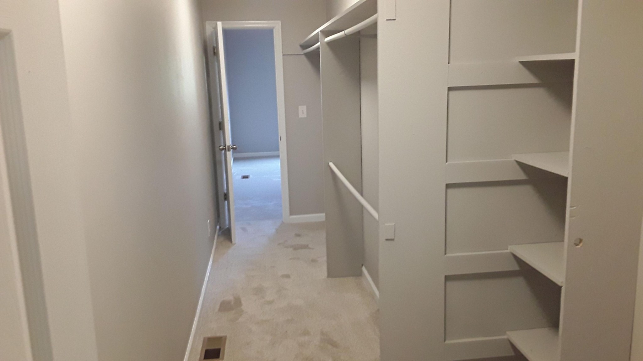 129 Rosedale Avenue Rutledge, TN 37861 - Photo 15 of 34 a view of closet