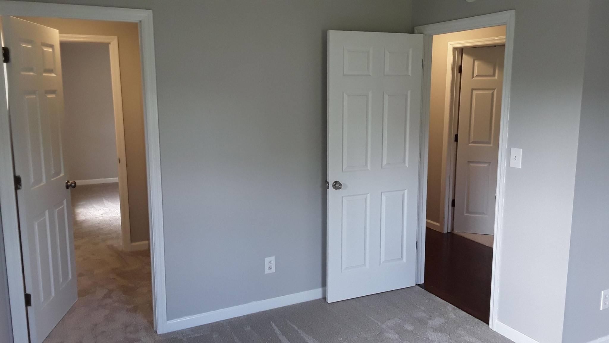 129 Rosedale Avenue Rutledge, TN 37861 - Photo 20 of 34 a view of a hallway