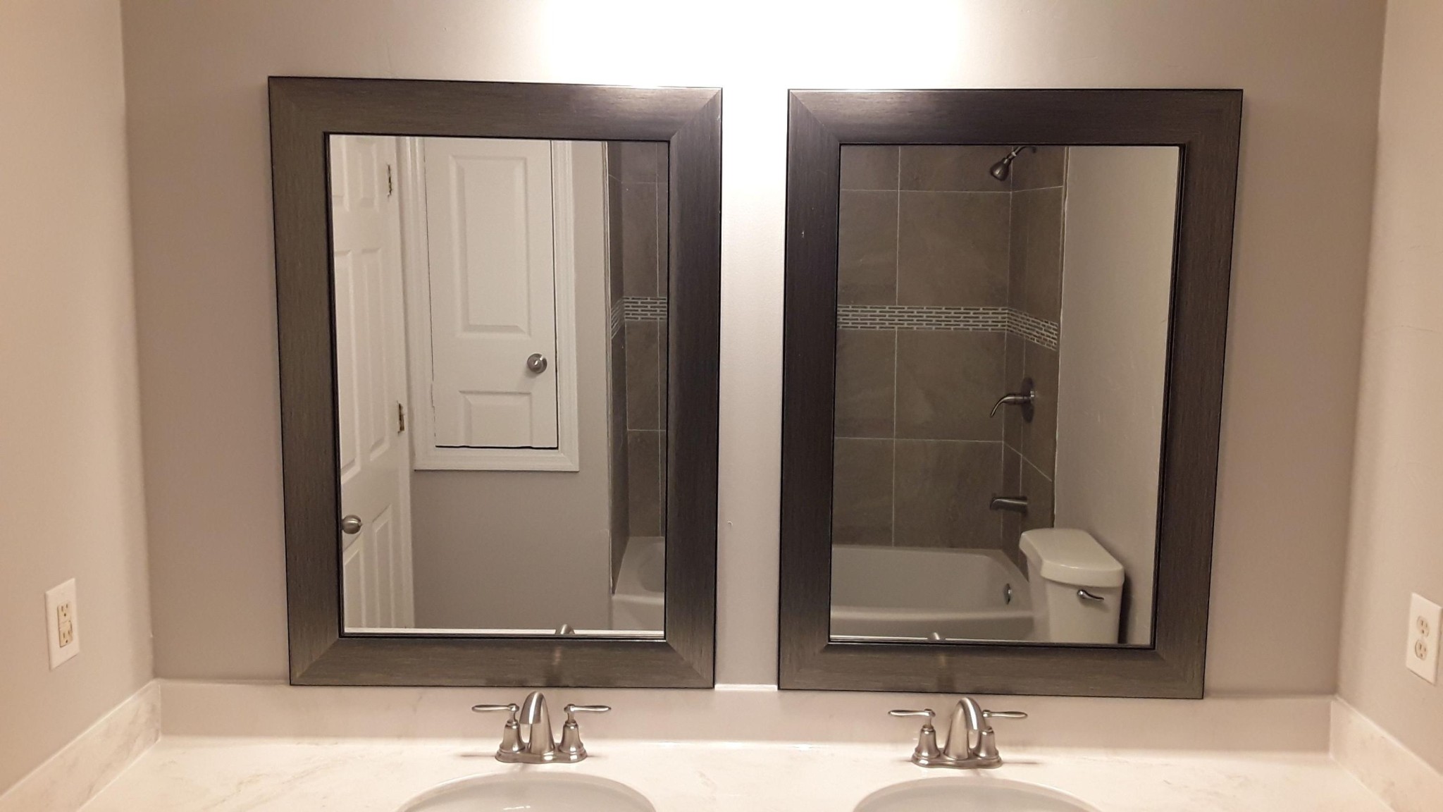 129 Rosedale Avenue Rutledge, TN 37861 - Photo 23 of 34 a bathroom with a sink and a mirror