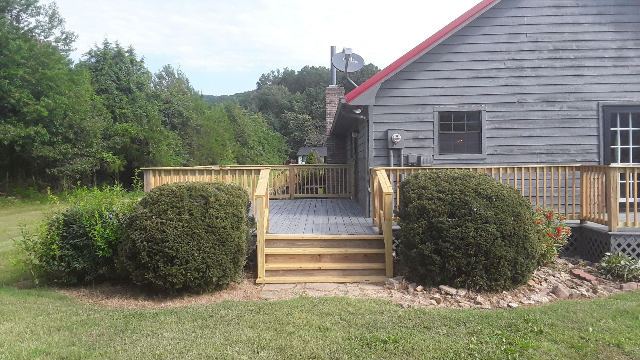 129 Rosedale Avenue Rutledge, TN 37861 - Photo 30 of 34