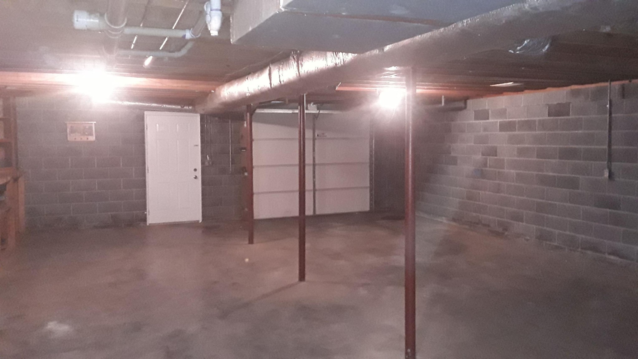 129 Rosedale Avenue Rutledge, TN 37861 - Photo 34 of 34 a view of empty room
