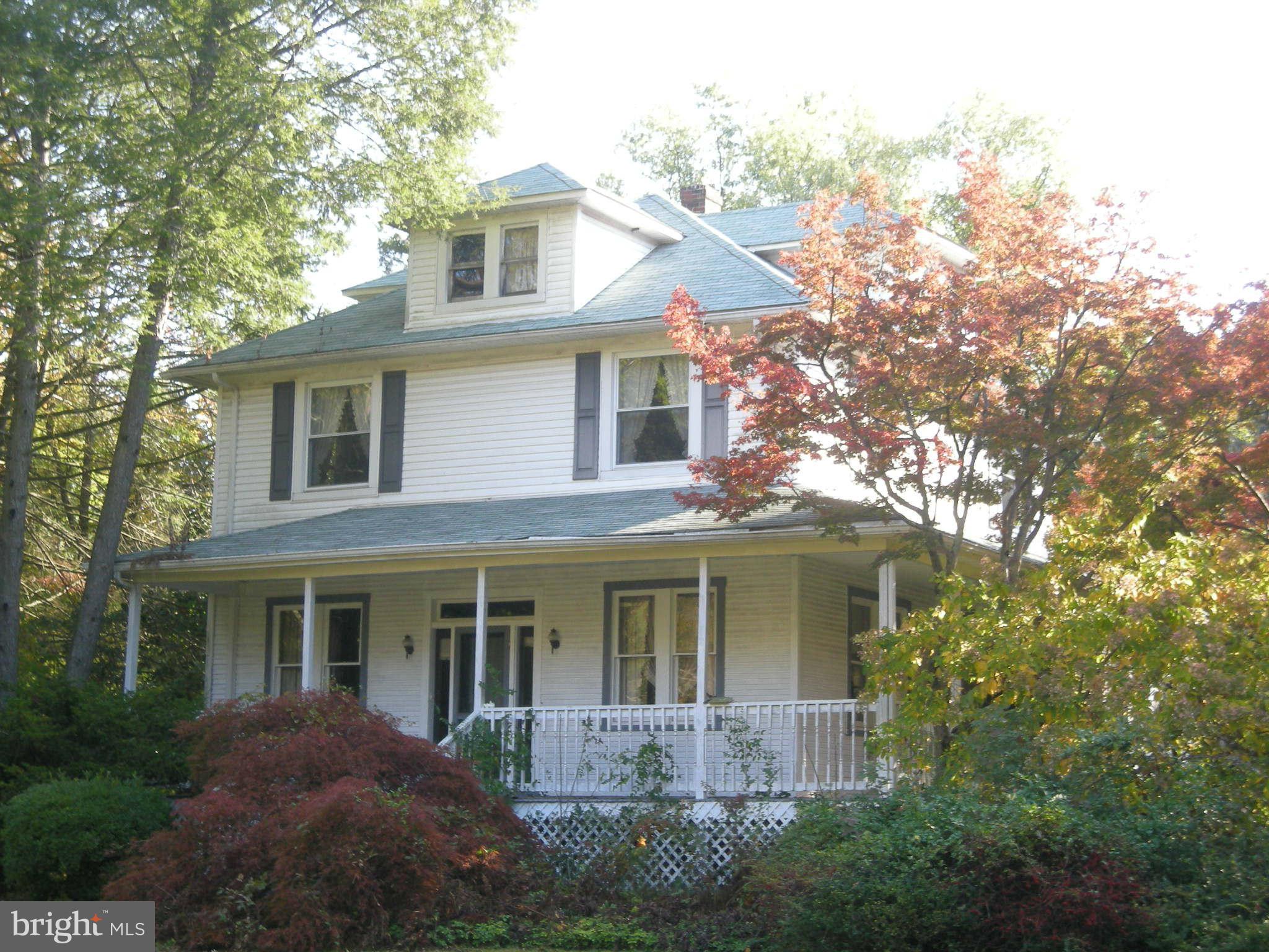 11401 Raphel Road Upper Falls, MD 21156 - Photo 1 of 15 Exterior (General)