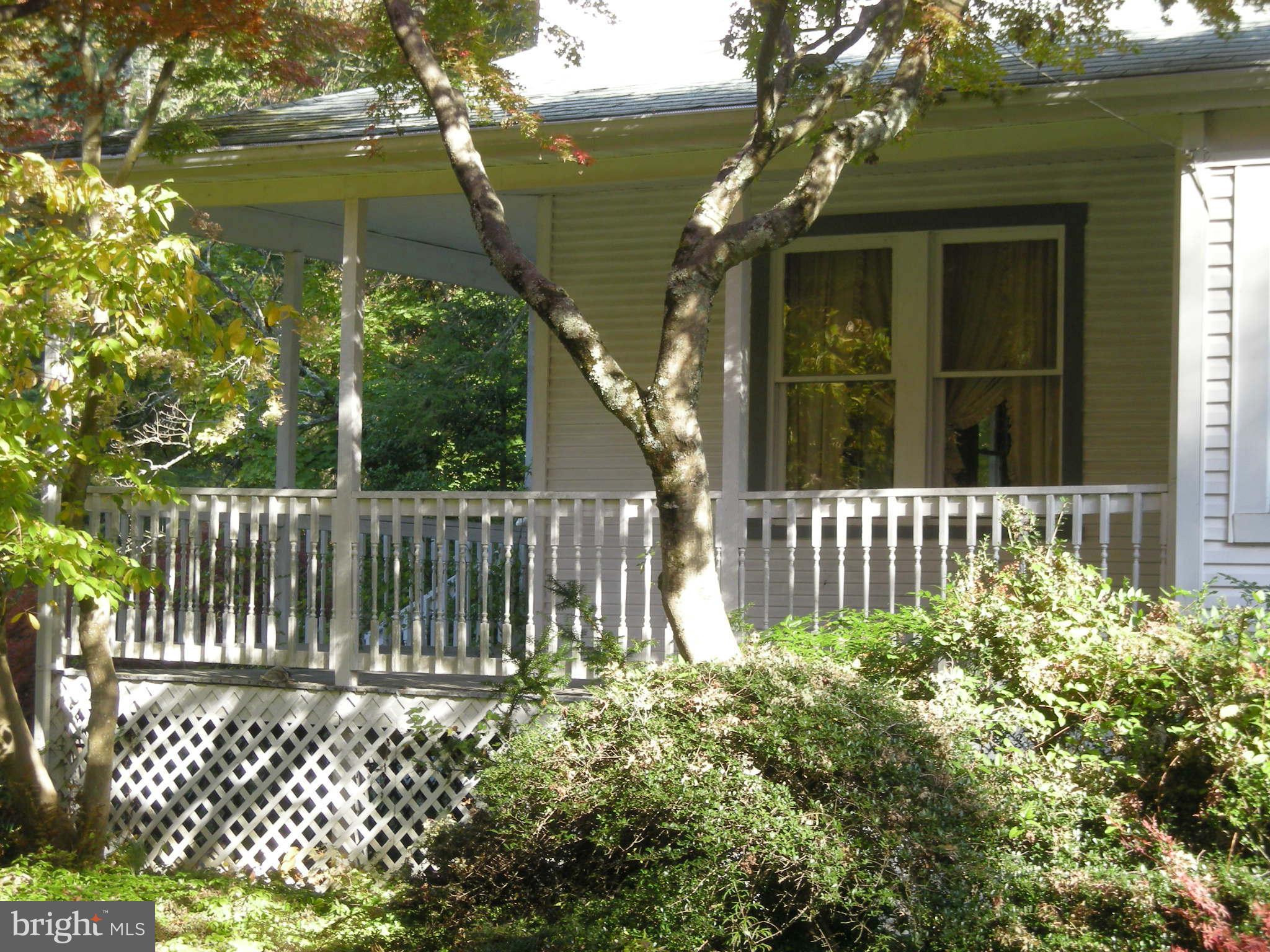 11401 Raphel Road Upper Falls, MD 21156 - Photo 4 of 15 Exterior (General)