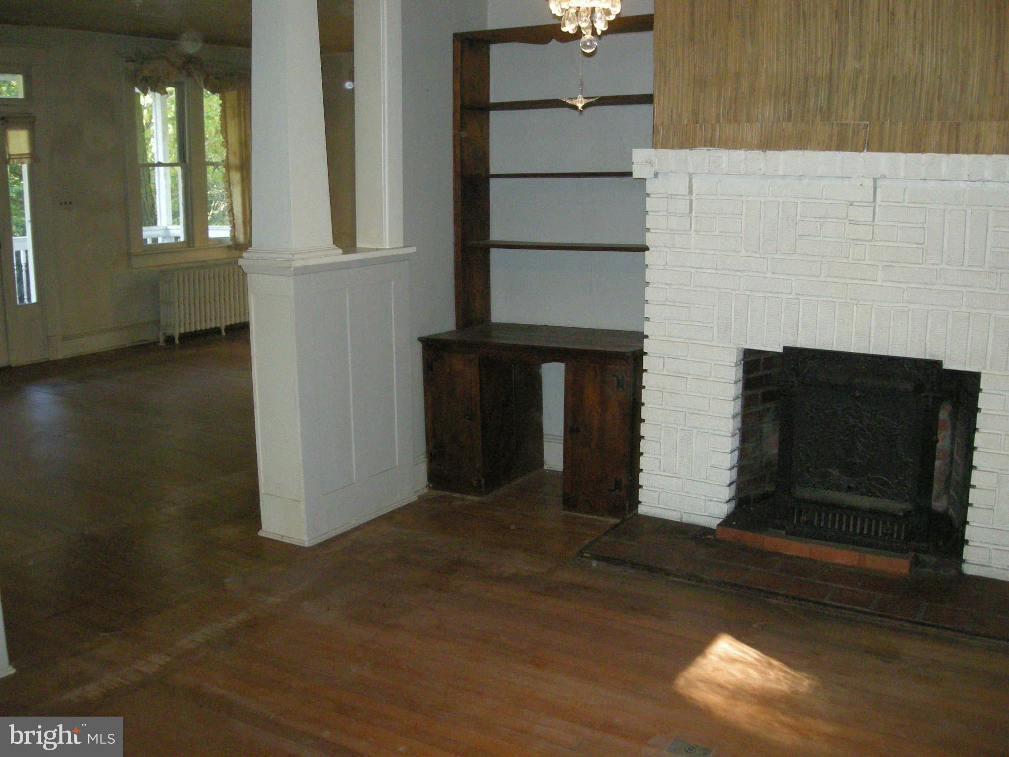 11401 Raphel Road Upper Falls, MD 21156 - Photo 10 of 15 Dining Room