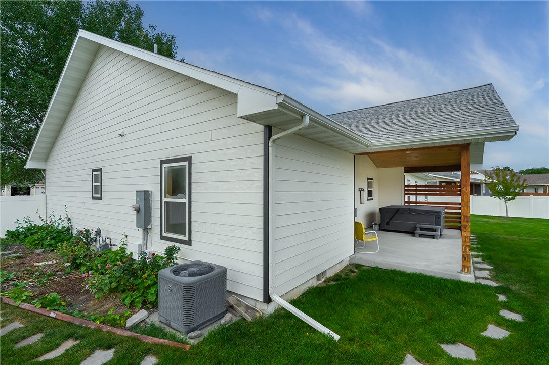 120 East Centennial Road Columbus, MT 59019 - Photo 26 of 33 Gallery Image 26