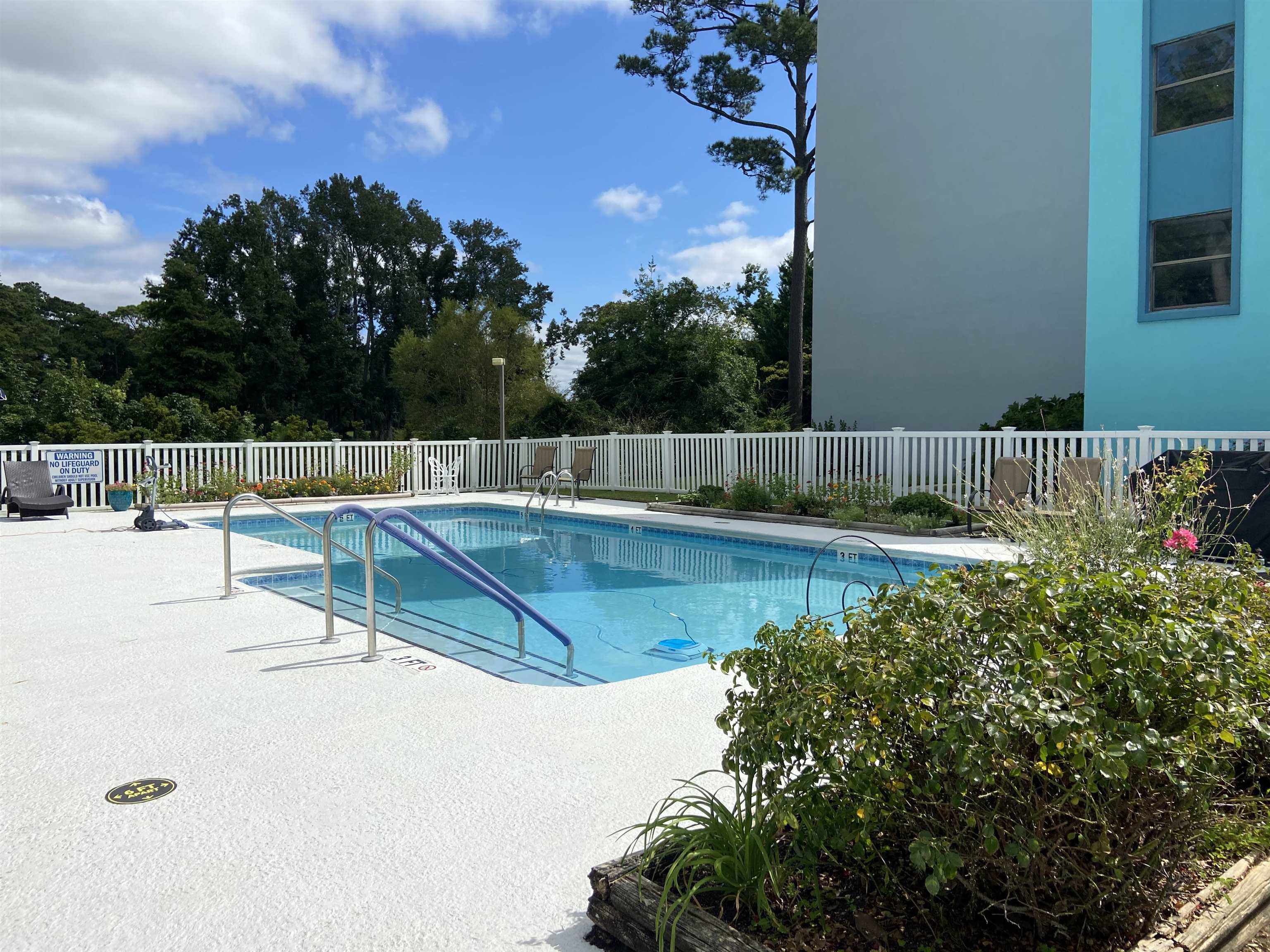 5001 Little River Road, Unit W411 Myrtle Beach, SC 29577 - Photo 20 of 24 Gallery Image 20