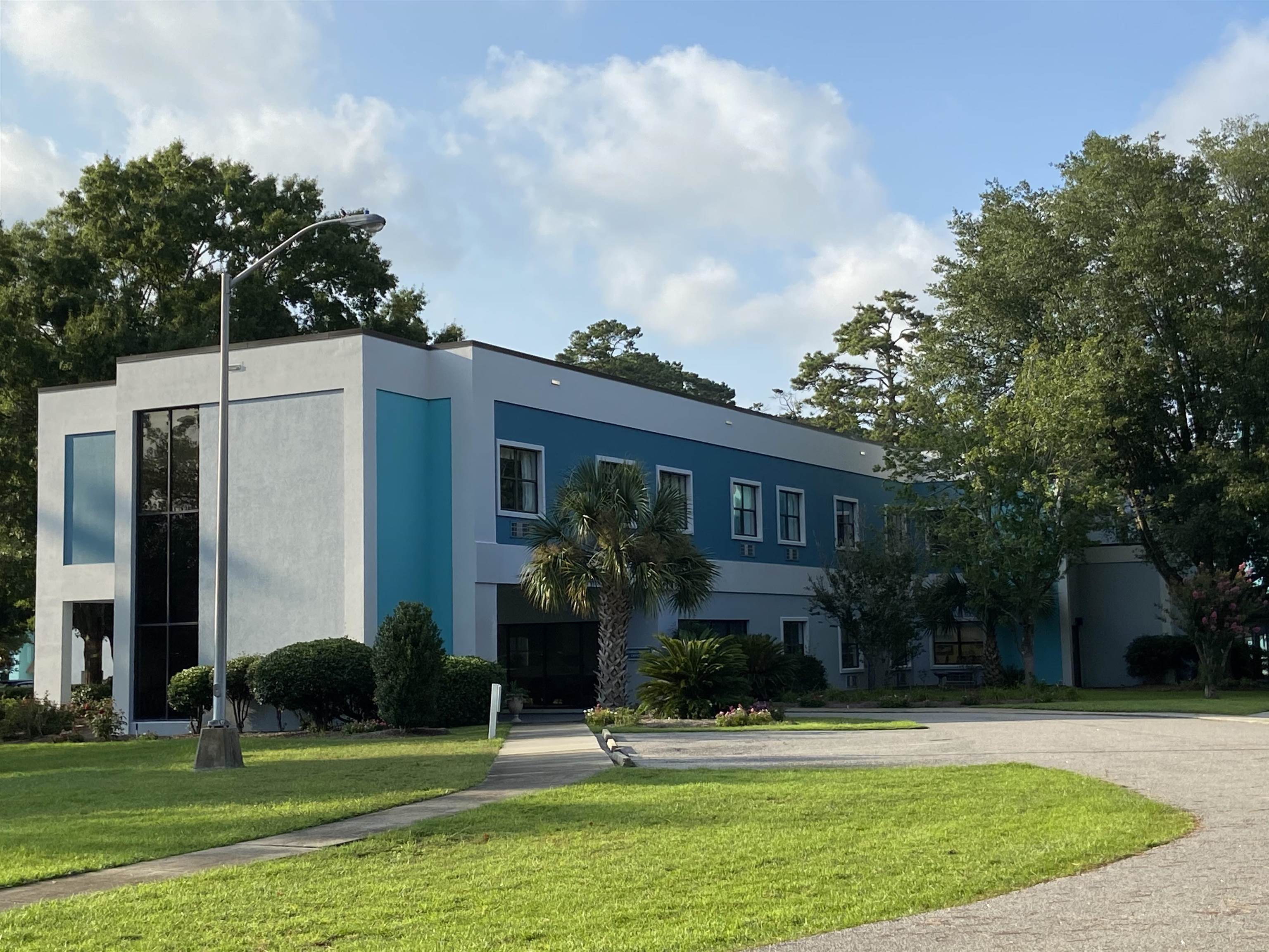 5001 Little River Road, Unit W411 Myrtle Beach, SC 29577 - Photo 8 of 24 Gallery Image 8