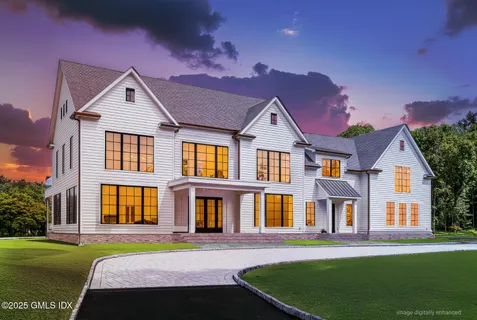 $6,999,000 | 1 Element Lane, Greenwich, CT 06831