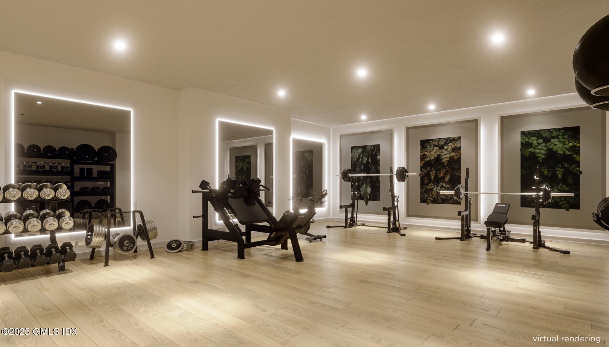 1 Element Lane Greenwich, CT 06831 - Photo 12 of 13 12