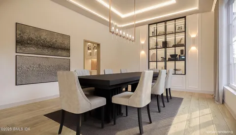 $6,999,000 | 1 Element Lane, Greenwich, CT 06831