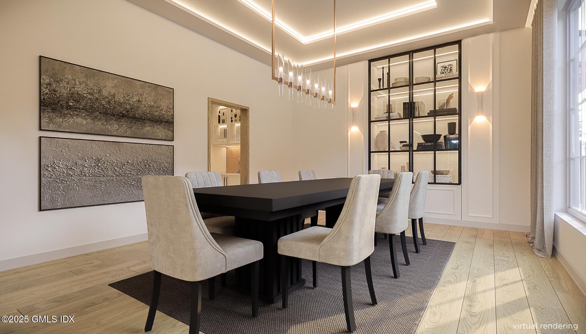 1 Element Lane Greenwich, CT 06831 - Photo 6 of 13 5