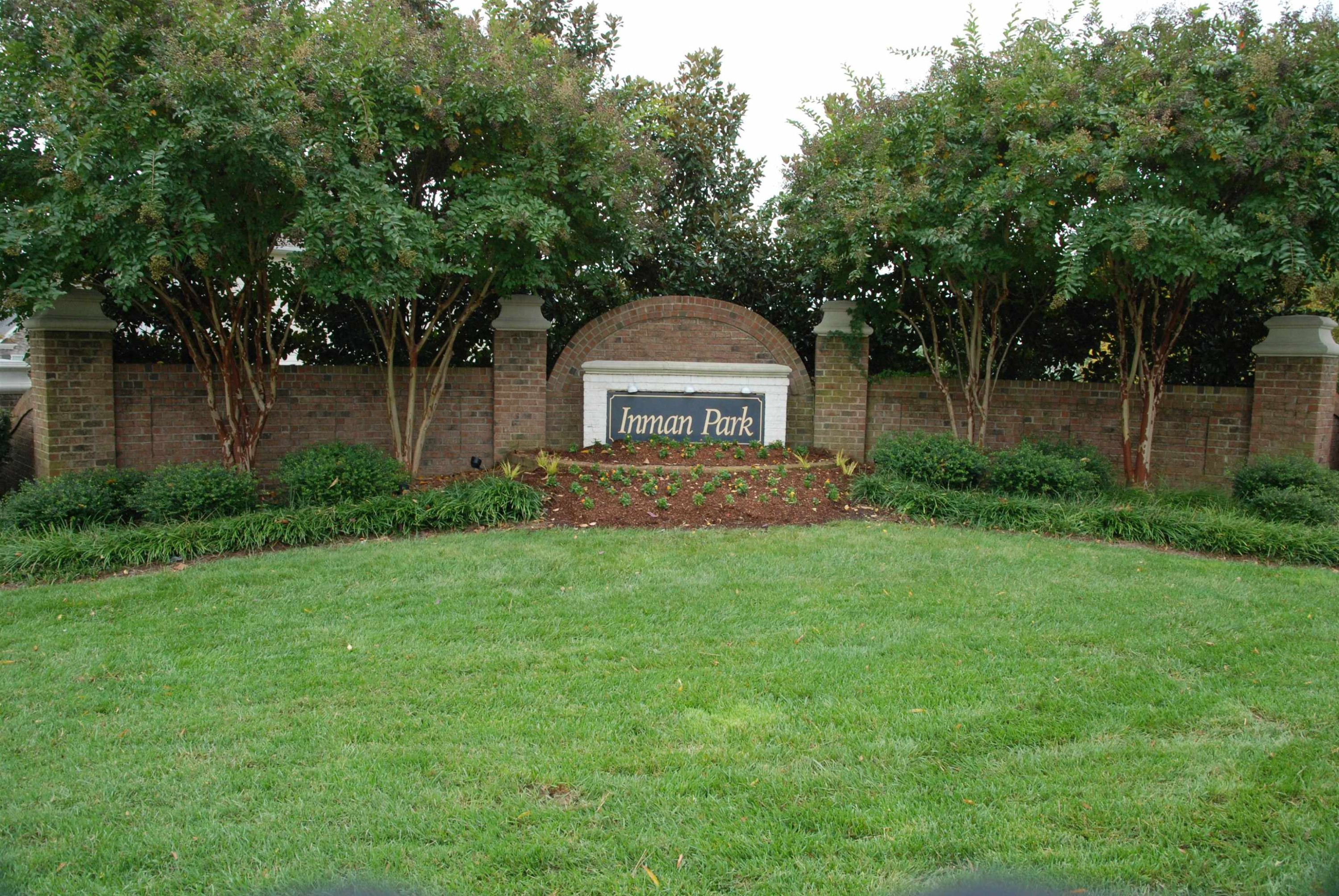 4612 Ludwell Branch Court Raleigh, NC 27612 - Photo 24 of 33 Neighborhood Entrance