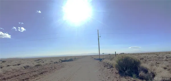 $12,000 | Lot 8 Cedar Avenue, Blanca, CO 81123