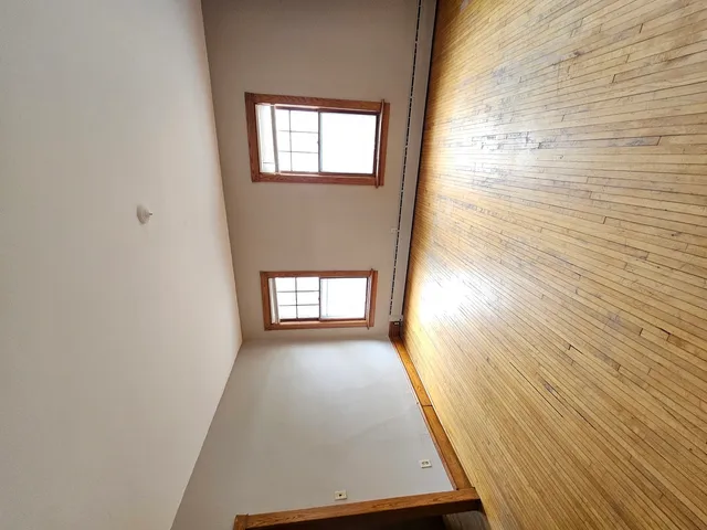 a view of washer and dryer