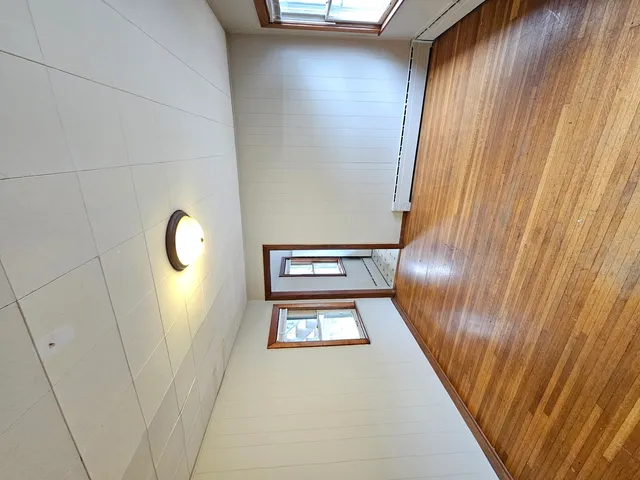 view of living room with furniture and a window