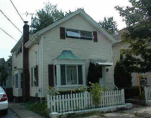22 Webb Street Pawtucket, RI 02860 - Photo 1 of 1 Exterior Front.