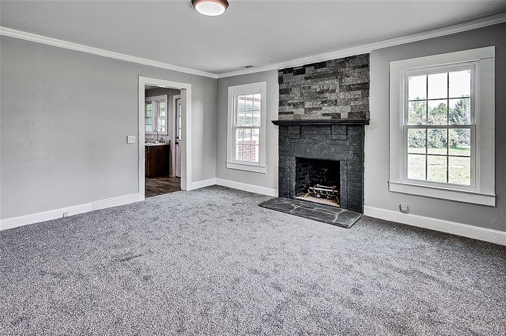 3829 Mack Lineberry Road Franklinville, NC 27248 - Photo 11 of 38 Gallery Image 11