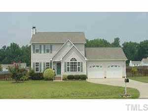 1424 Harvey Johnson Road Raleigh, NC 27603 - Photo 1 of 10 Gallery Image 1