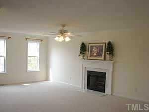 1424 Harvey Johnson Road Raleigh, NC 27603 - Photo 5 of 10 Family Room