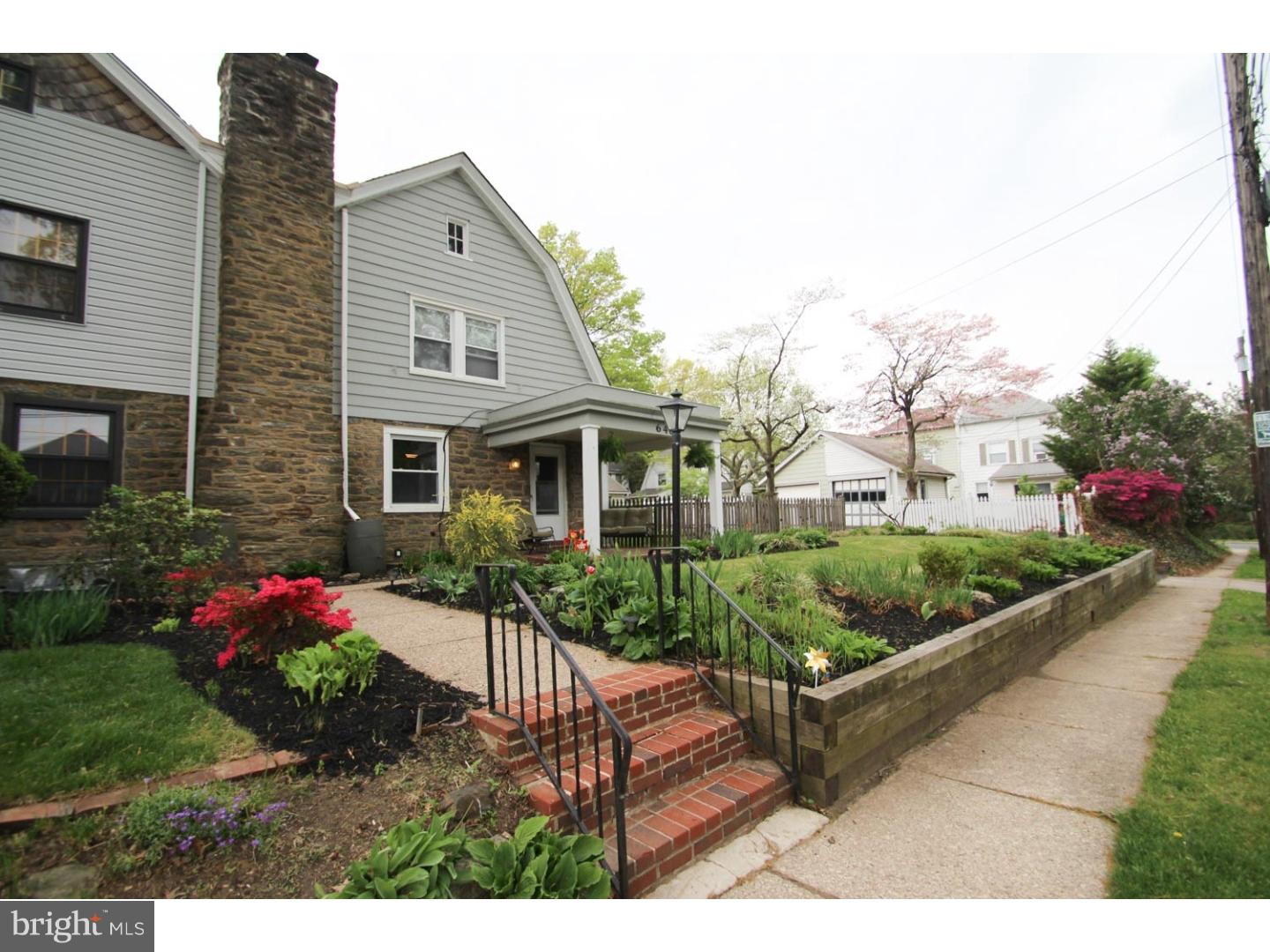 648 Croyden Road Cheltenham, PA 19012 - Photo 3 of 25