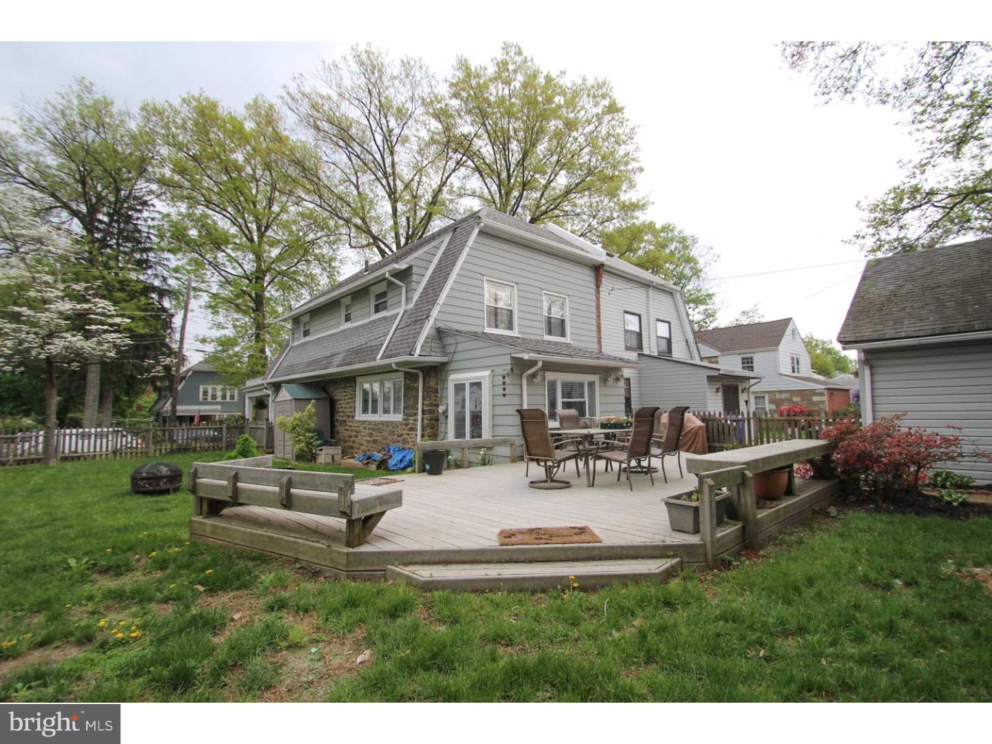 648 Croyden Road Cheltenham, PA 19012 - Photo 5 of 25