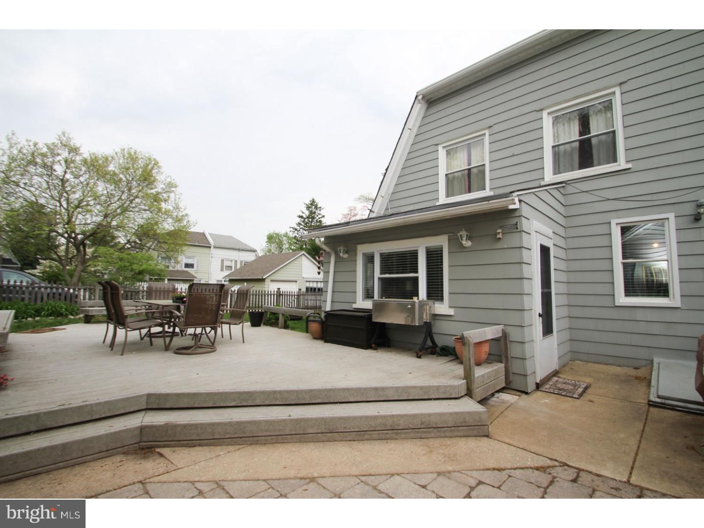 648 Croyden Road Cheltenham, PA 19012 - Photo 6 of 25