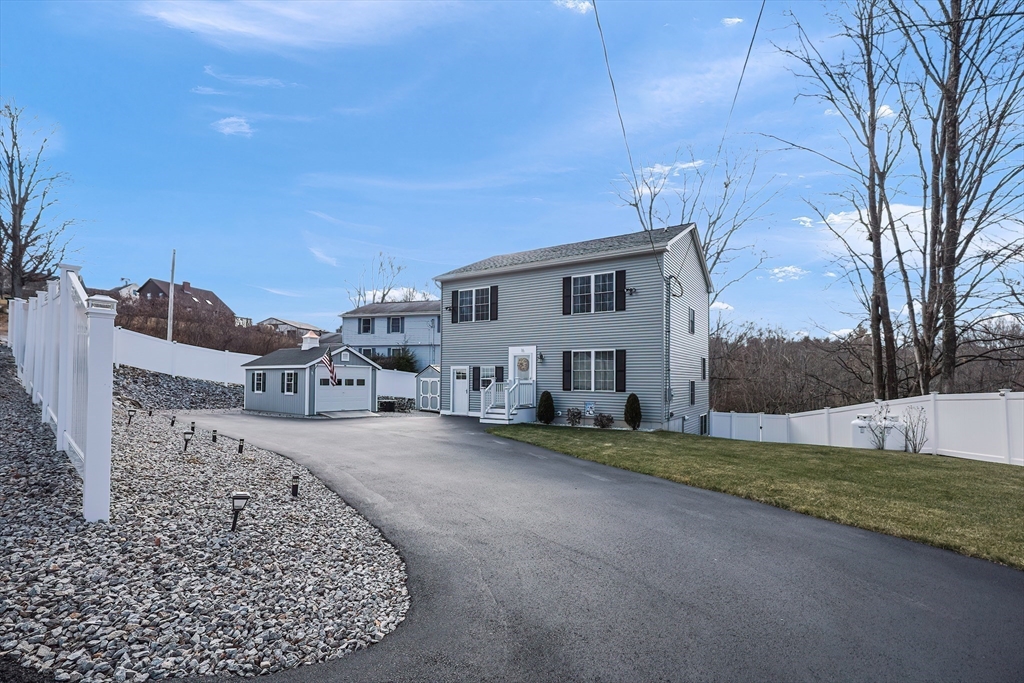 16 Fullam Hill Road North Brookfield, MA 01535 - Photo 1 of 42 Gallery Image 1