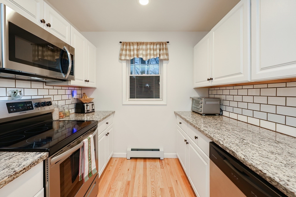 16 Fullam Hill Road North Brookfield, MA 01535 - Photo 12 of 42 Gallery Image 12