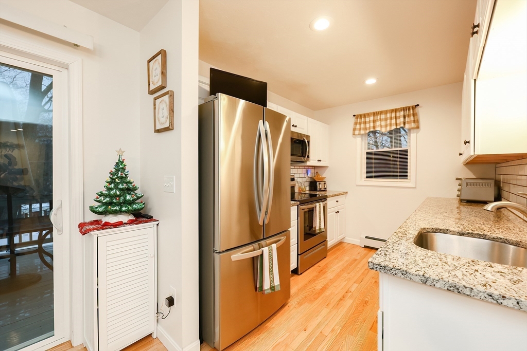 16 Fullam Hill Road North Brookfield, MA 01535 - Photo 13 of 42 Gallery Image 13