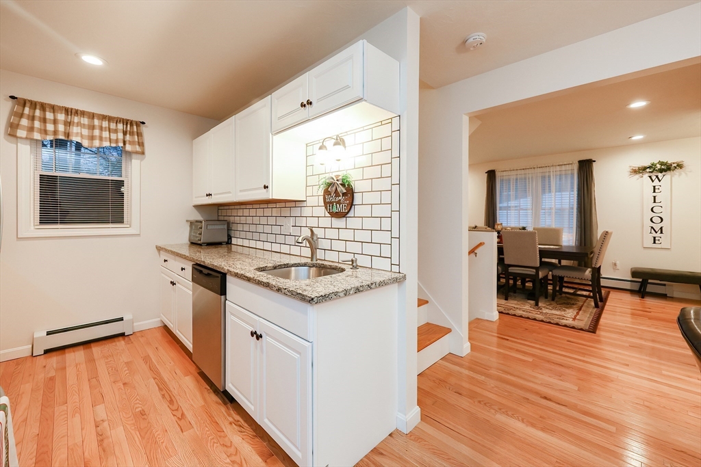 16 Fullam Hill Road North Brookfield, MA 01535 - Photo 14 of 42 Gallery Image 14